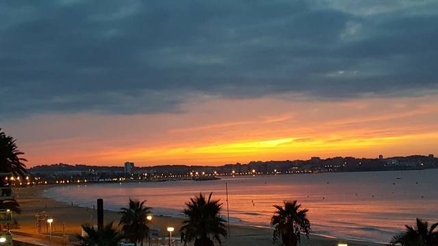 Apartamento en Venta en Cap de Sant Pere