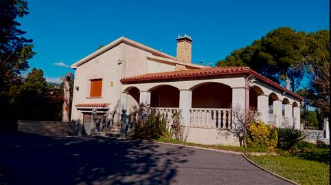 Photo 2 of House or chalet for sale in Carrer de Les Acacies, Alcover, Tarragona