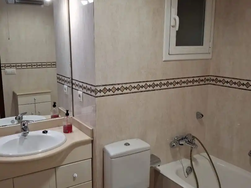 Wohnung mit Garten zum Verkauf in Rovira i Virgili 32, imagen 14