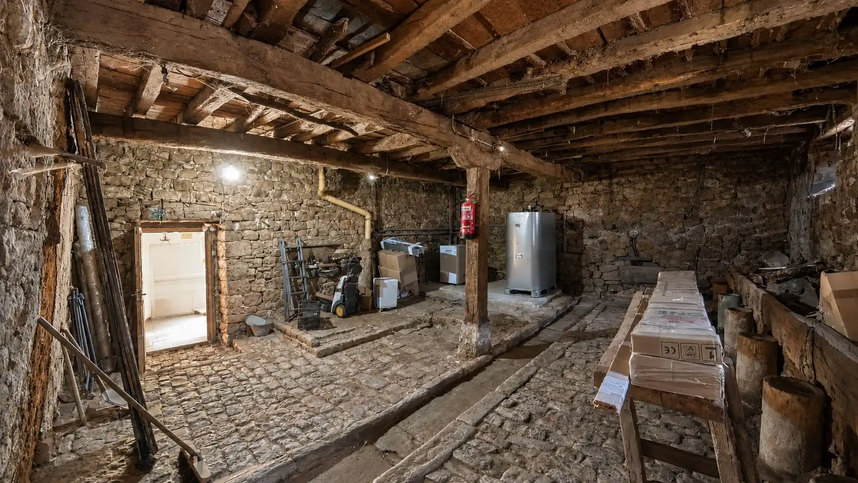 House for sale in Hermandad de Campoo de Suso, imagen 16