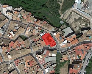 Exterior view of Residential for sale in Chiva