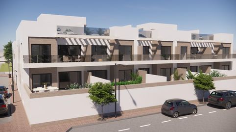 Foto 2 de Casa o chalet en venta en Rojales, Alicante
