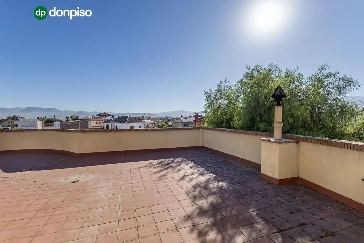 Chalet con piscina en venta en Calle del Arache 5, imagen 33