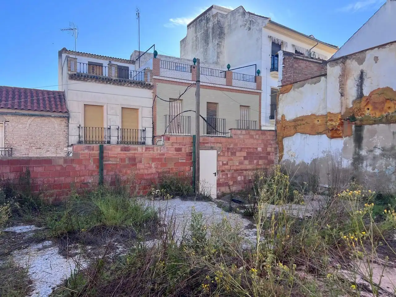 Terrenys i solars en venda a Poeta Juan Ramón Jiménez, imagen 7
