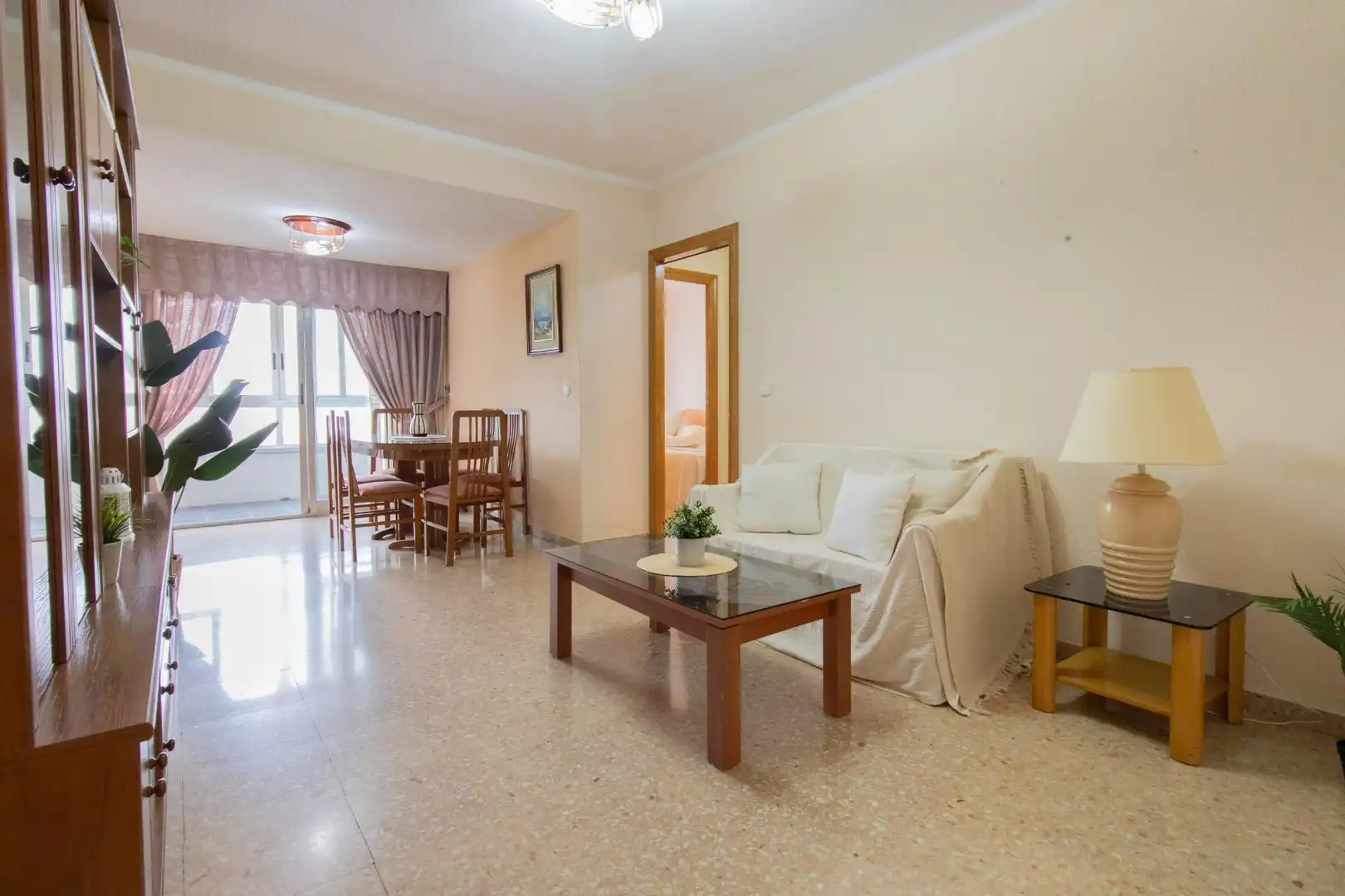 Flat with balcony for sale in AUSIAS MARCH, imagen 6