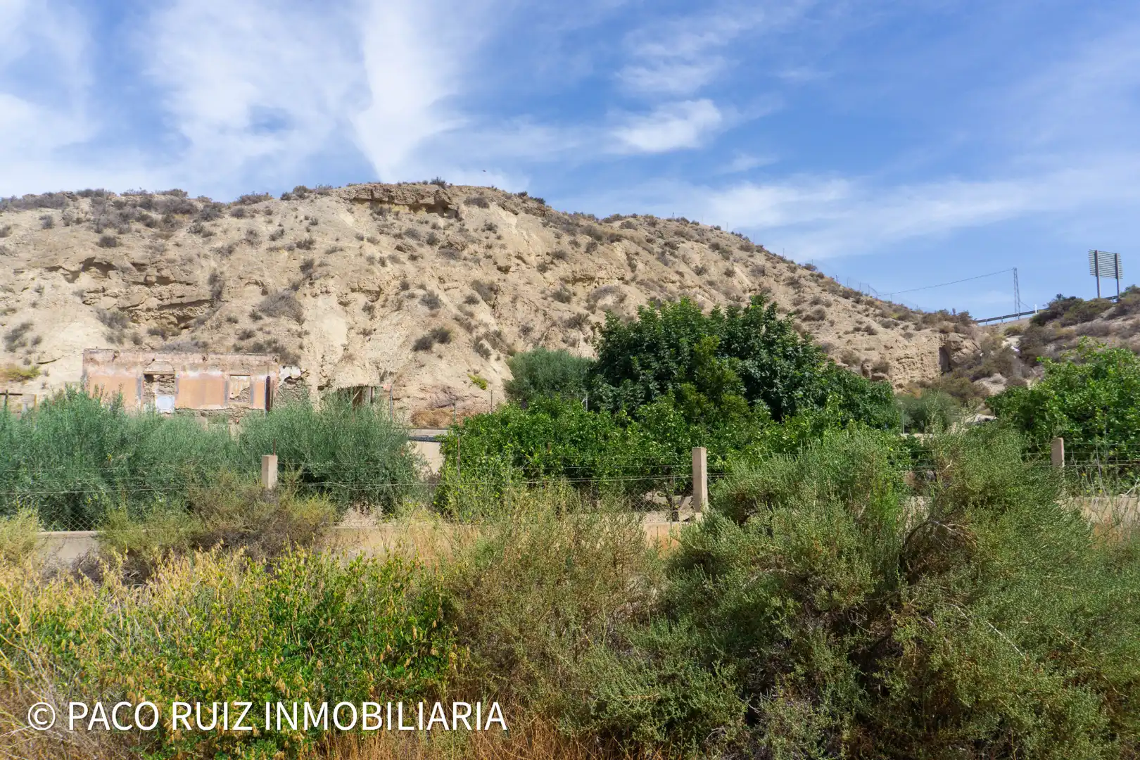 Terreno rustico in vendita a Rioja, imagen 17