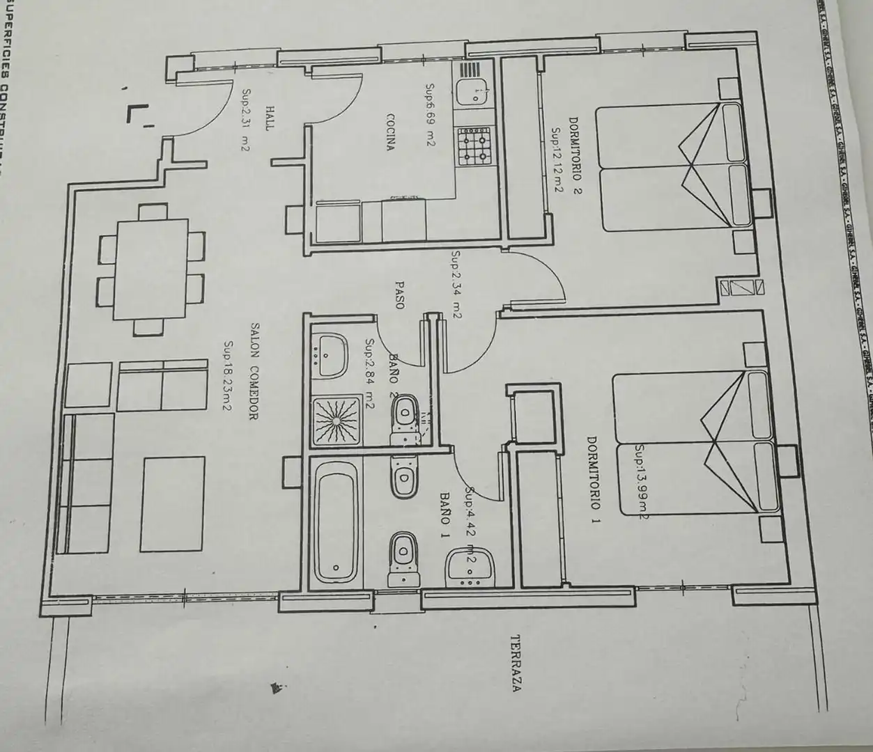 Flat for sale in Camino del Llavador, 18, Les Bassetes - El Marjal