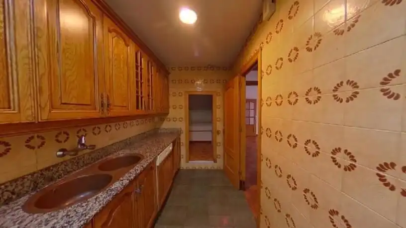 Cocina de Piso en venta en Nord-est