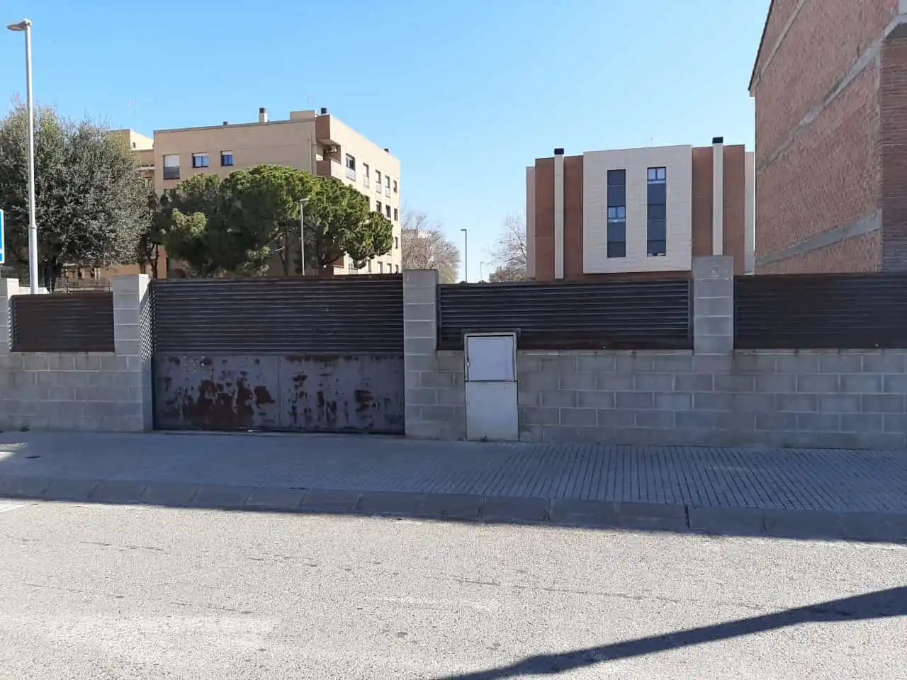 Terreno residencial en venta en Carrer Doctor Josep Lluch, imagen 7