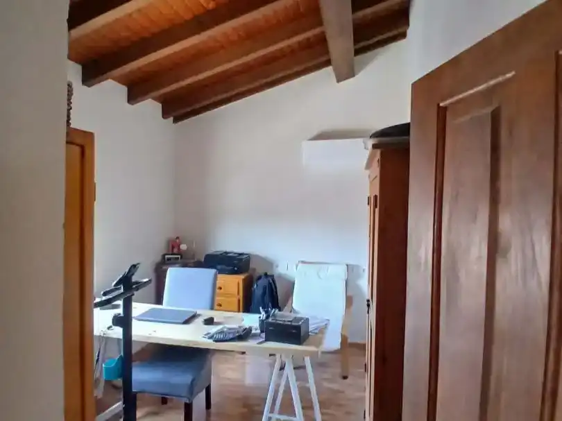 Casa o chalet en venta en Almendra con Aire acondicionado, Jardín privado y Trastero