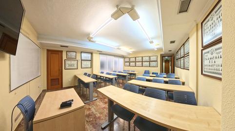 Foto 2 de Oficina en venta en Calle Segura, 13, Mercado, Alicante / Alacant