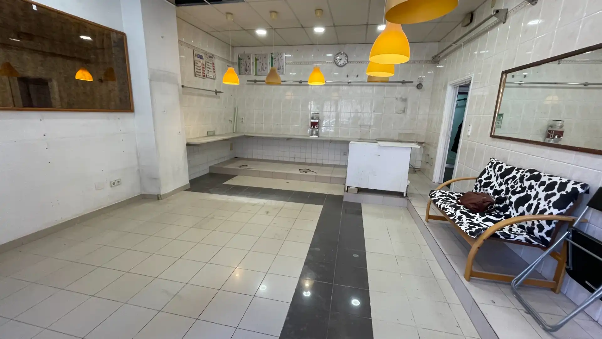 Local comercial en venda a Carrer de Sant Isidre 8, imagen 2