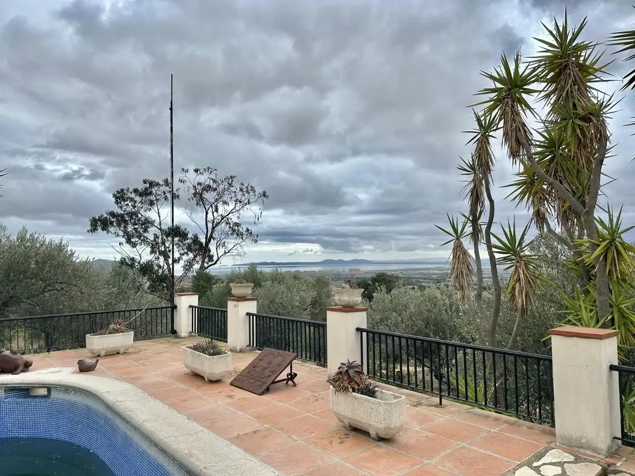 Detached house with pool for sale in Carrer camino Can Muni, imagen 51