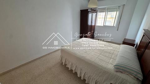 Foto 2 de Piso en venta en El Valle, Lucena
