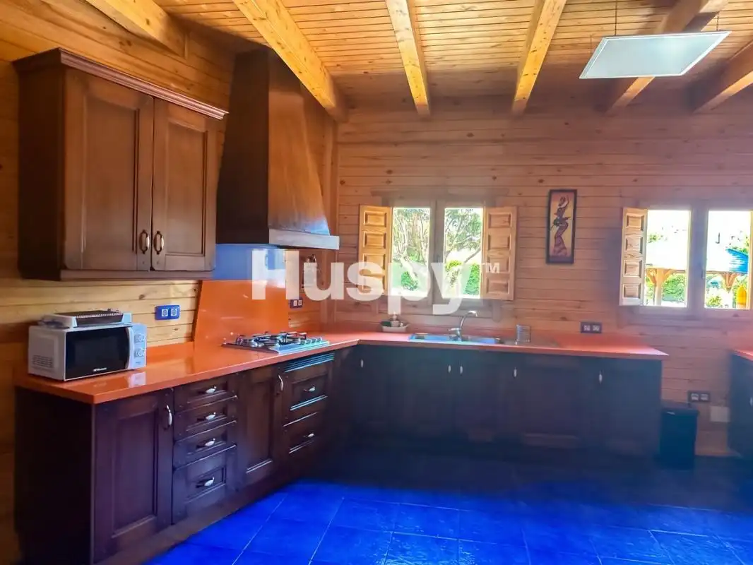 Casa amb terrassa en venda a Caserio Umbria, imagen 10