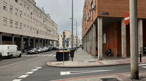 Foto 2 de Garaje en venta en Calle del General Pintos, 10, Almenara -Ventilla, Madrid Capital