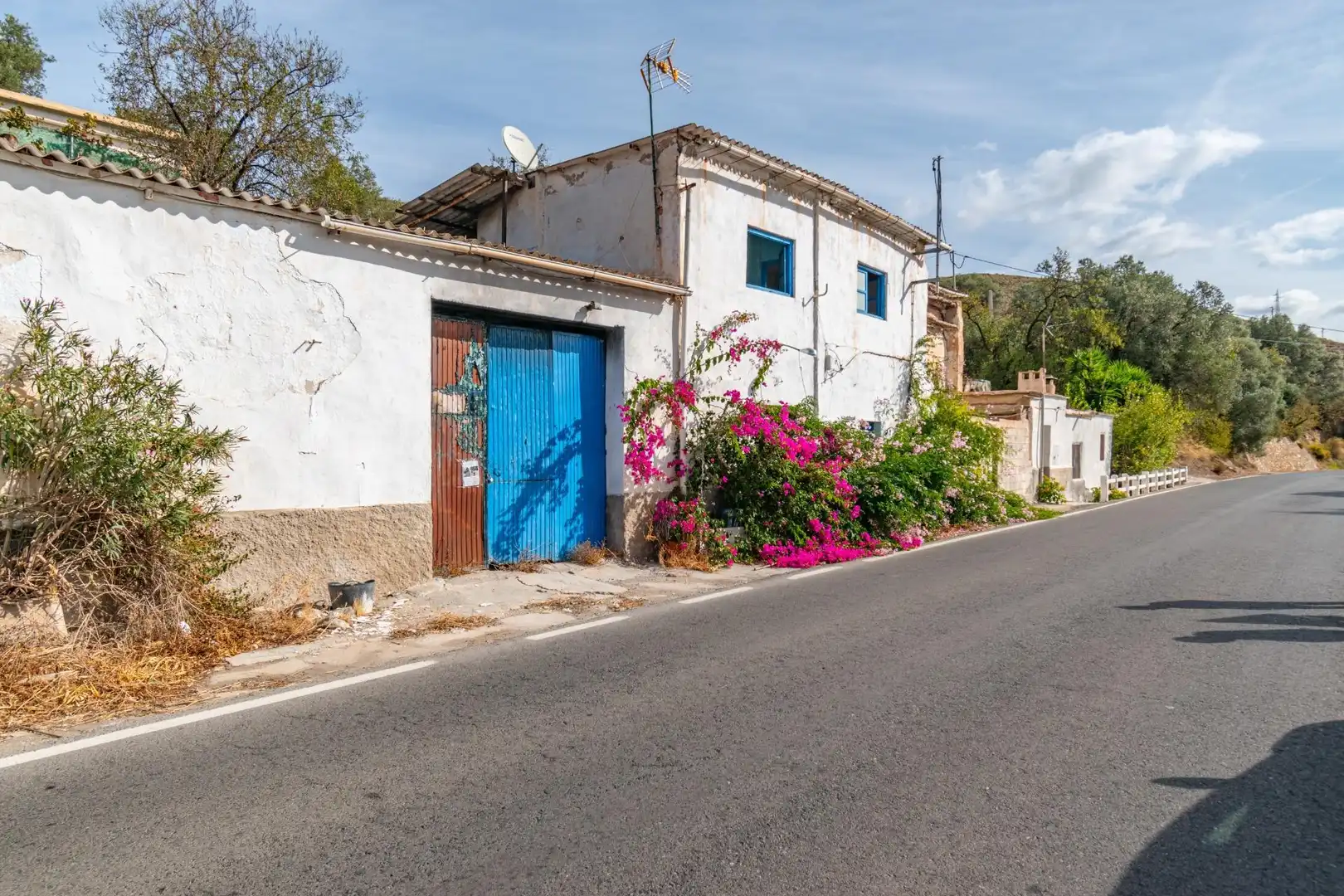 Casa rústica en venda a Órgiva, imagen 8