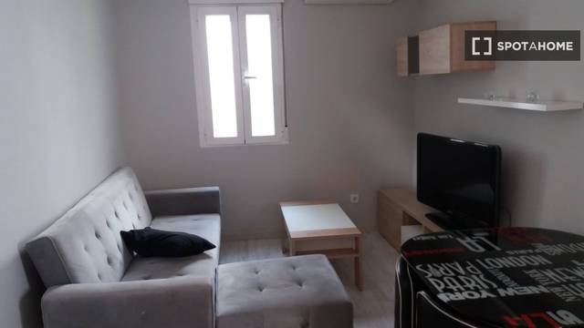 Piso en Alquiler en Bellas Vistas