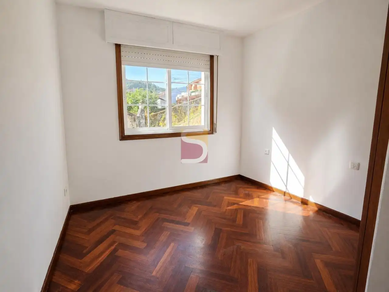 Xalet amb jardí en venda a Baiona, imagen 2