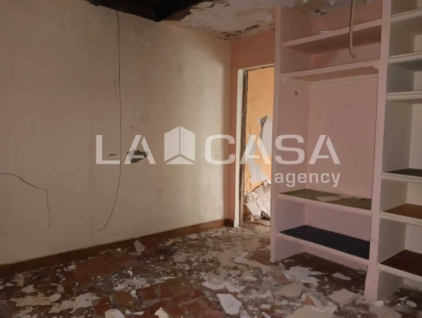 Casa o chalet en venta en Algeciras