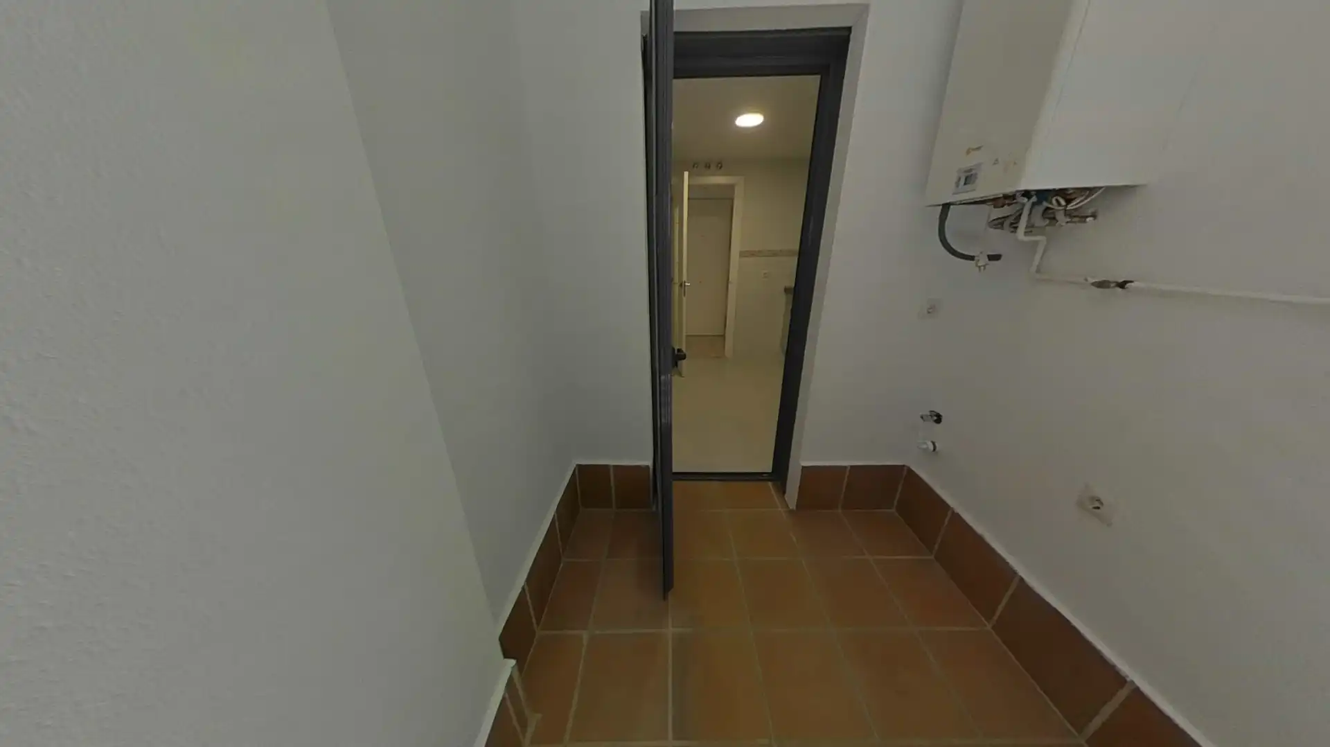 Flat for sale in Madrid  with Air Conditioner, Heating and Parquet flooring