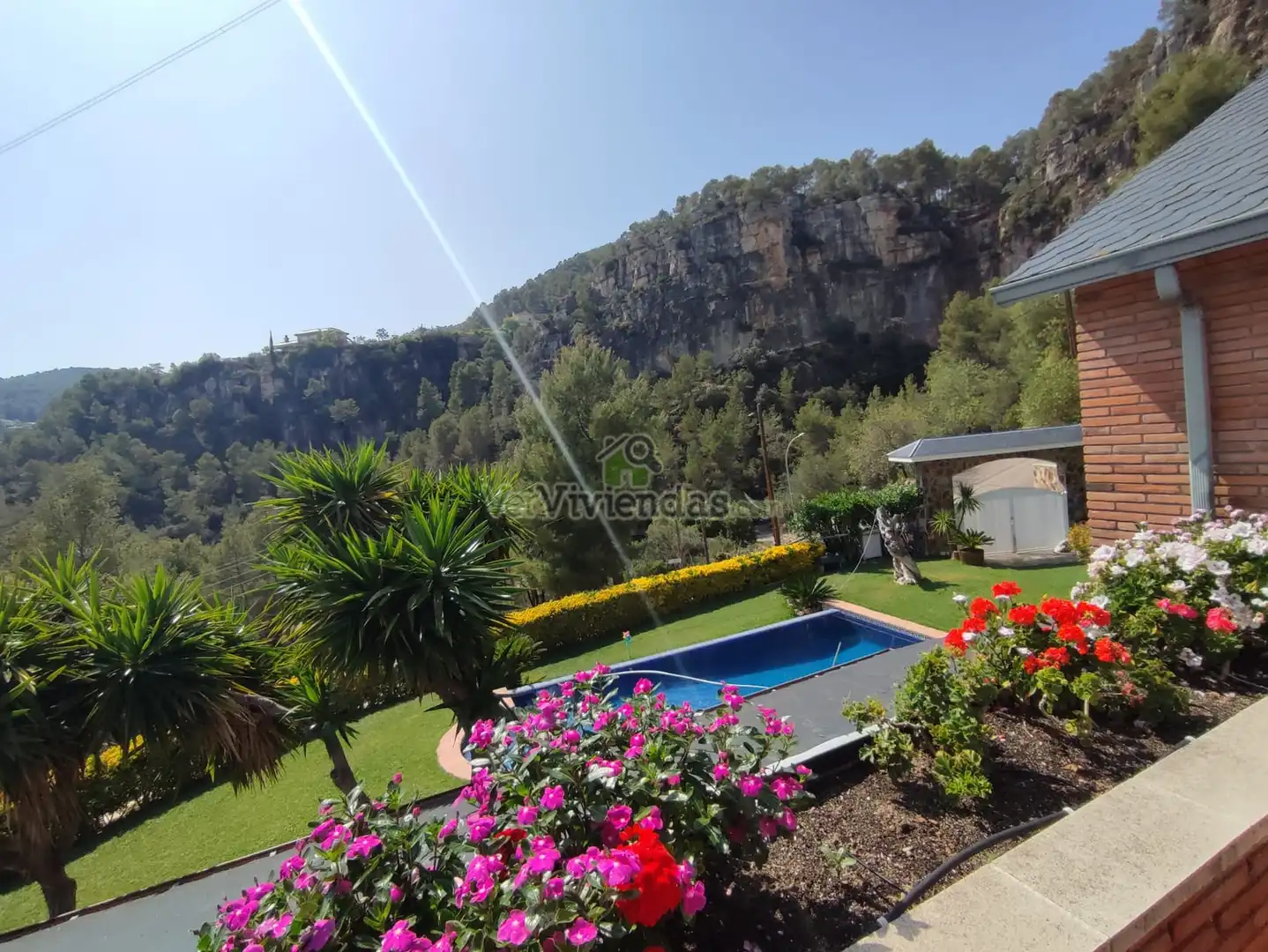 House with terrace for sale in Carrer Major 232, imagen 38