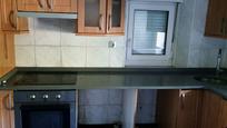 Kitchen of Flat for sale in Ugao- Miraballes