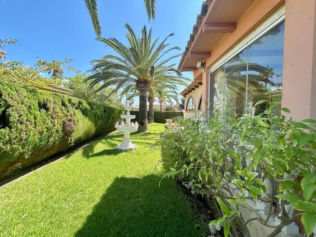Casa amb piscina en venda a Orihuela Costa, imagen 12