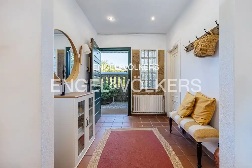 Houses for sale in Vigo   with Heating, Private garden and Terrace