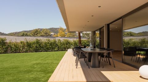 Foto 4 de Piso en venta en Avinguda de Can Marcet, 37, Matadepera, Barcelona