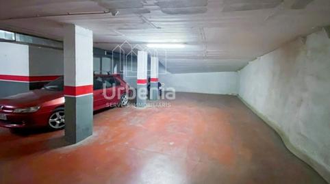 Foto 2 de Garatge en venda a Urbanitzacions, Barcelona