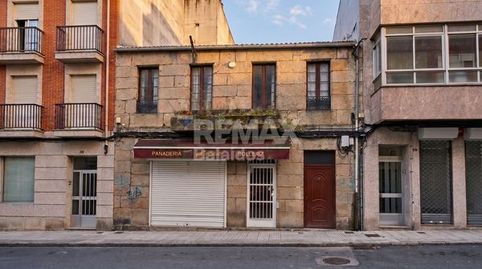 Foto 4 de Casa adosada en venta en Rúa Do Doutor Carracido, Casablanca - Calvario, Vigo