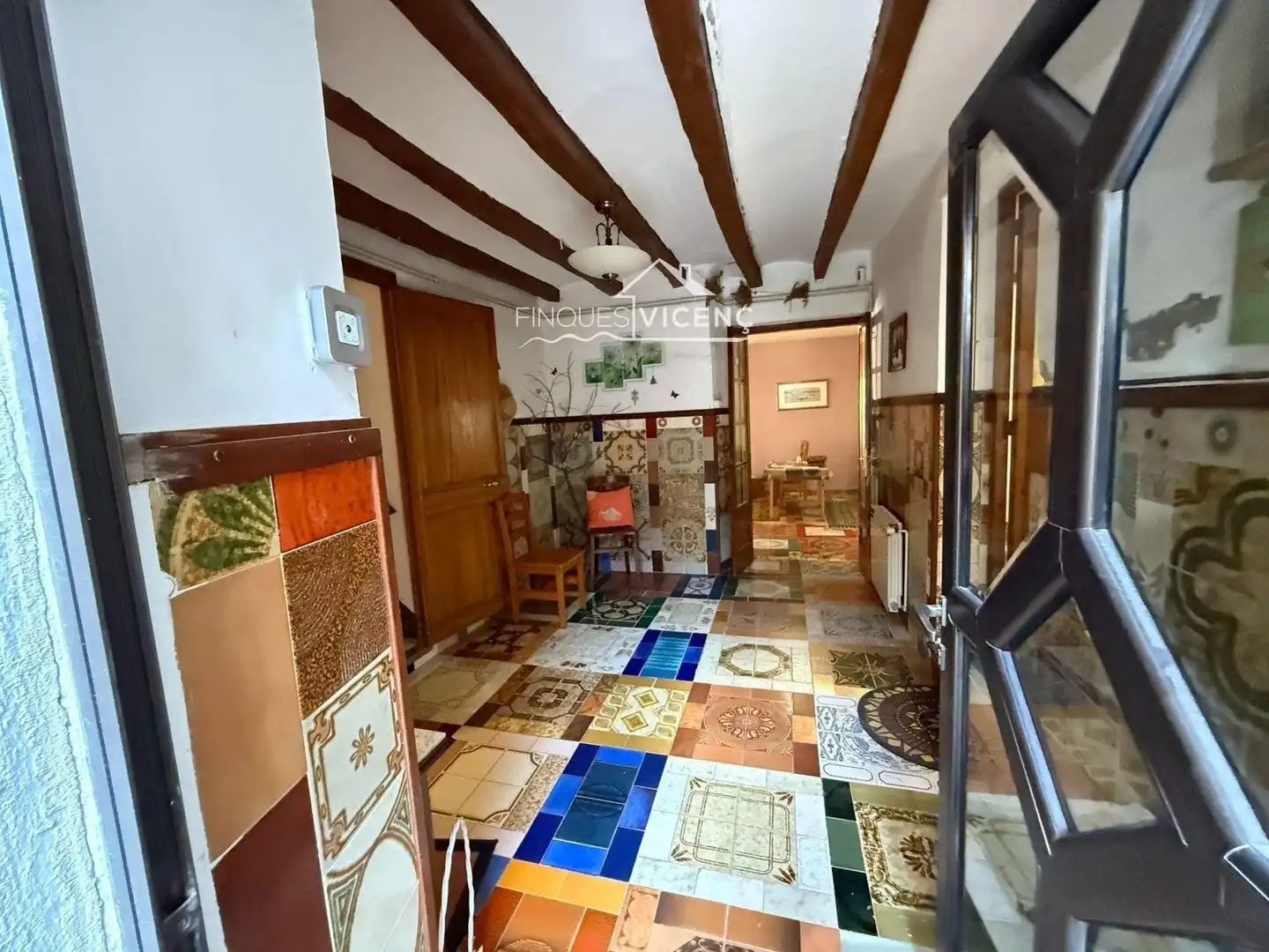 Casa in vendita a S LLORENC, imagen 7