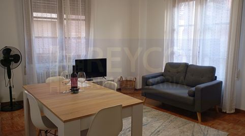 Foto 2 de Piso en venta en Nájera, La Rioja