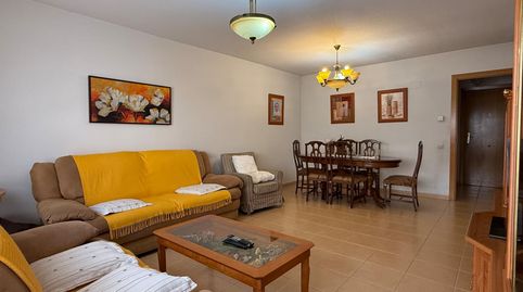 Foto 4 von Wohnung zum Verkauf in Constitución - Balconcillo, Guadalajara Capital