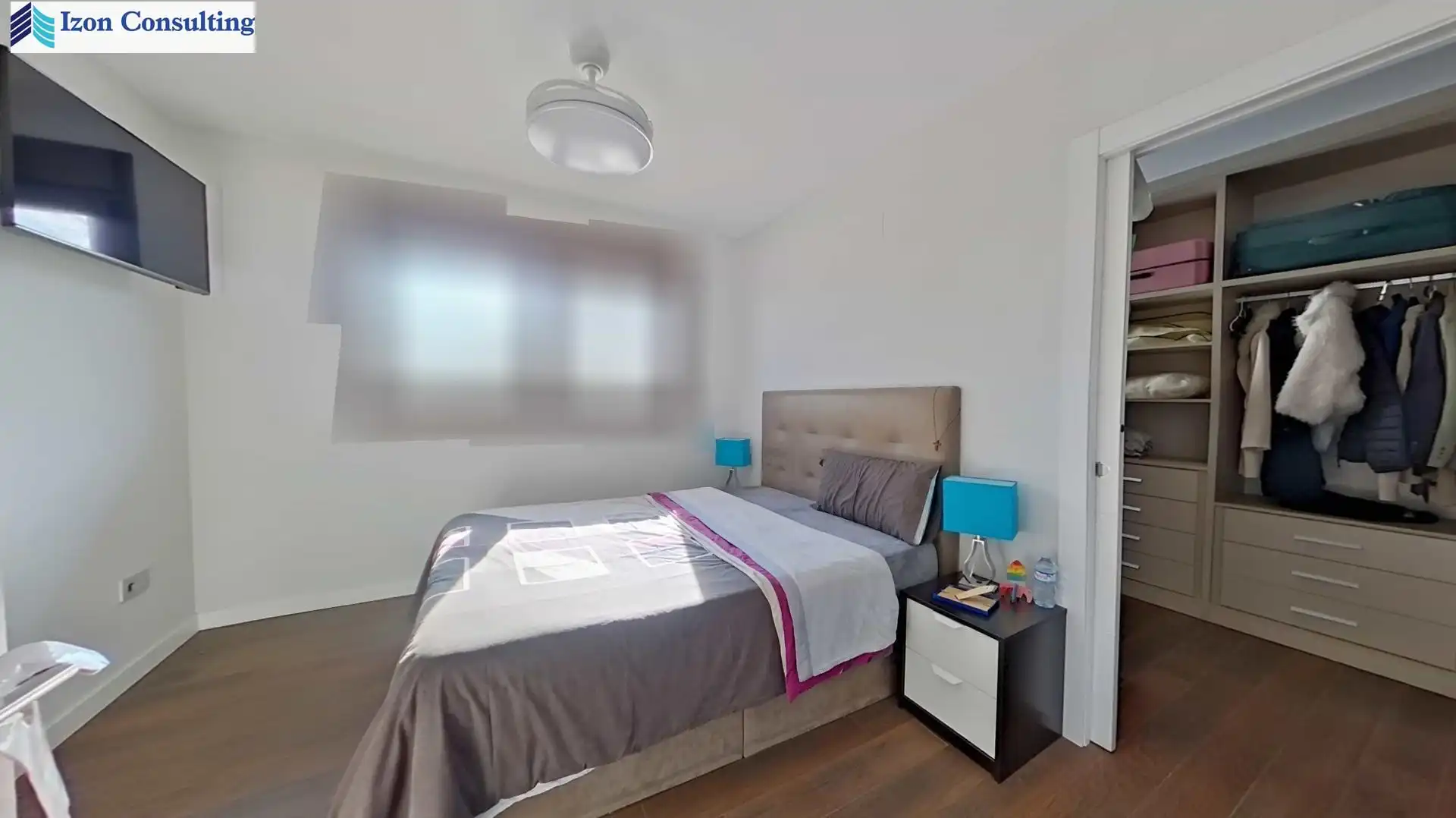 Chalet con terraza en venta en Imaginalia - Llanos del Águila, imagen 21