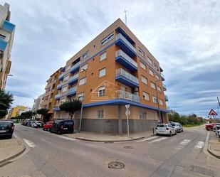 Exterior view of Apartment to rent in Benicarló  with Terrace and Balcony