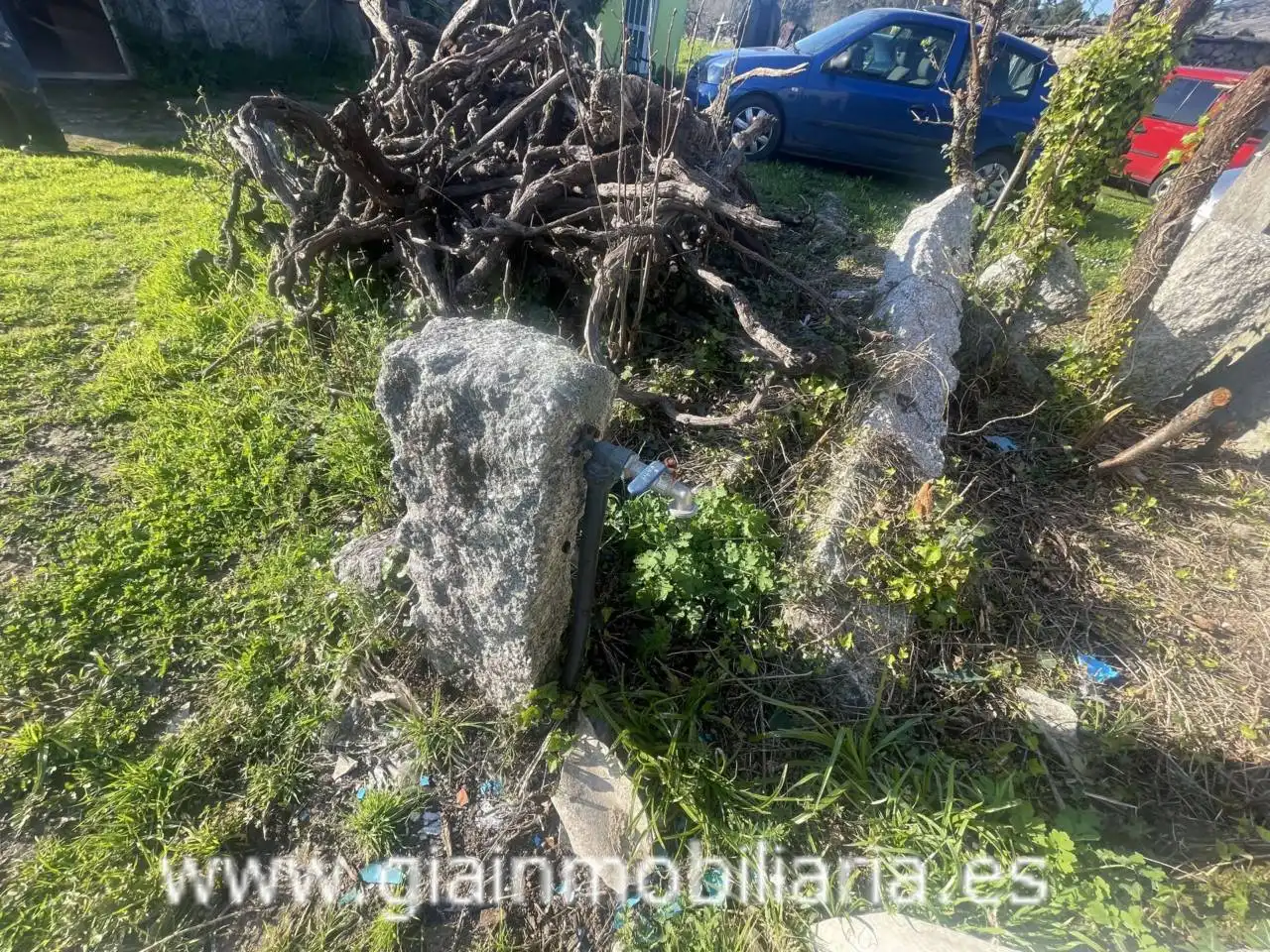 Casa con jardín en venta en Calle Xestal, imagen 35