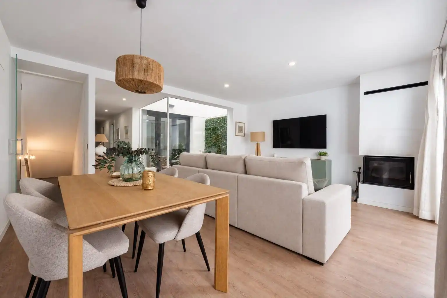 Casa amb jardí en venda a Los Molinos - Villa Blanca, imagen 25
