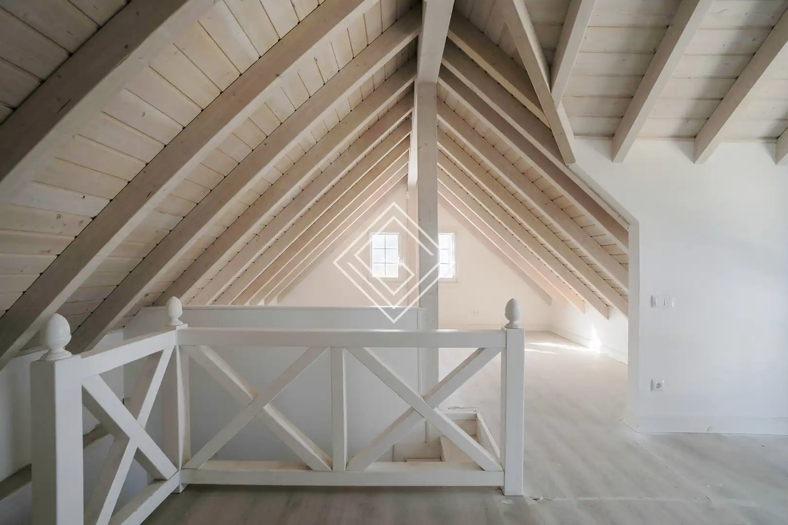 Casa o chalet en venta en Las Rozas de Madrid con Aire acondicionado, Calefacción y Jardín privado