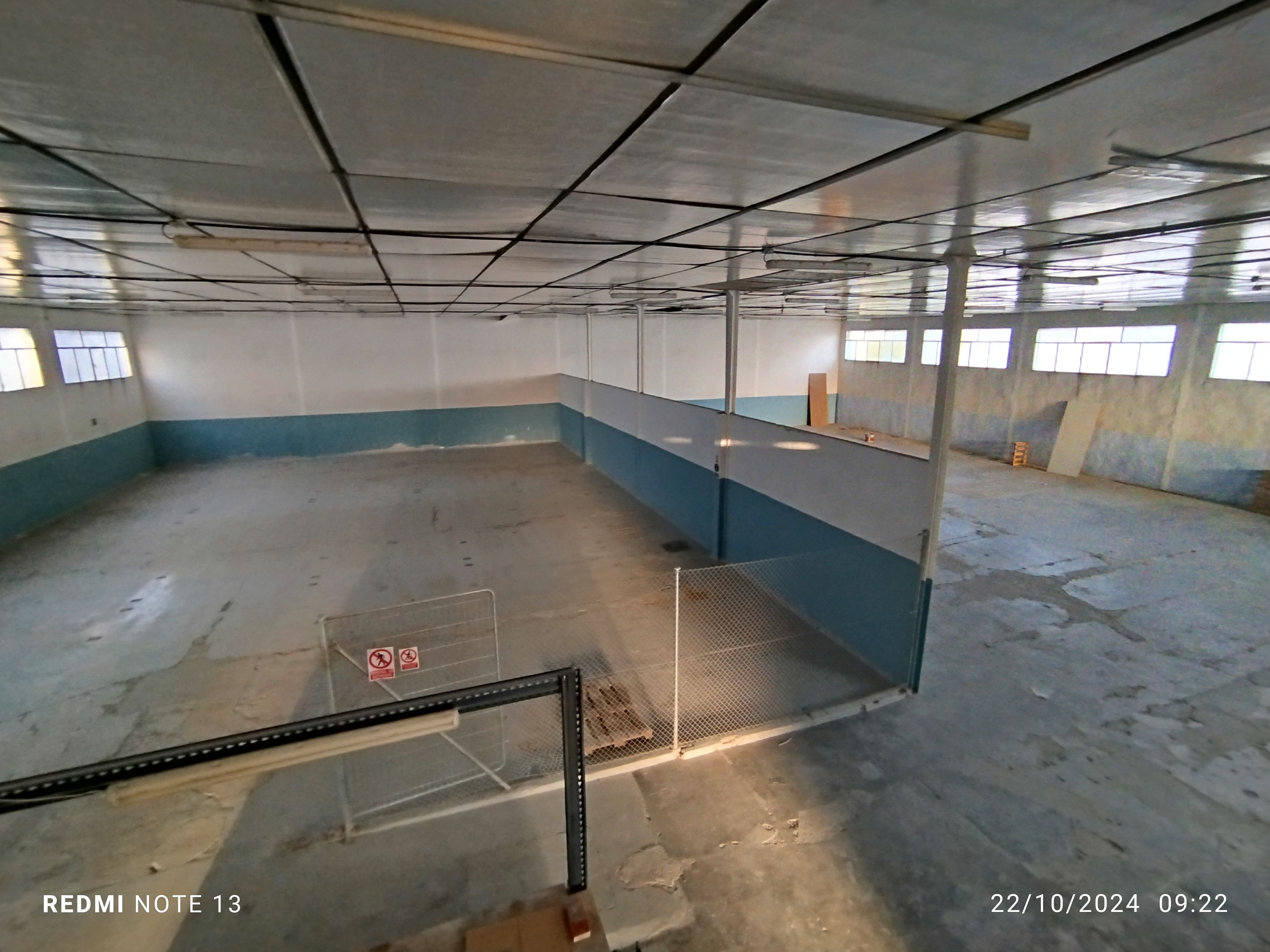 Industrial buildings for sale in Valdemoro  with Alarm