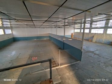 Industrial building for sale in Avenida del Olivar