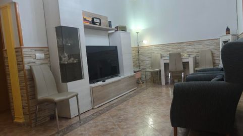 Foto 3 de Casa adosada en venda a Carretera Mojonera – Cortijos de Marín, Roquetas de Mar