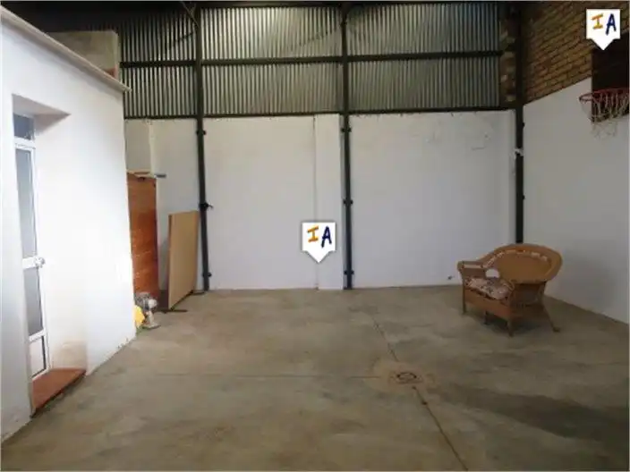 Casa o xalet en venda en Écija