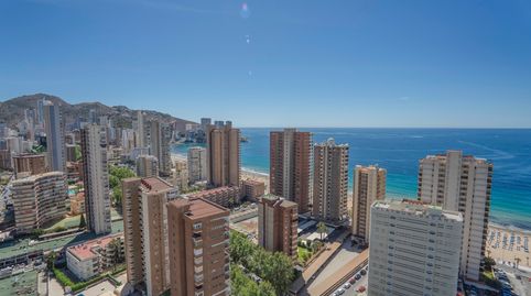 Foto 2 de Àtic en venda a Playa Levante, Benidorm