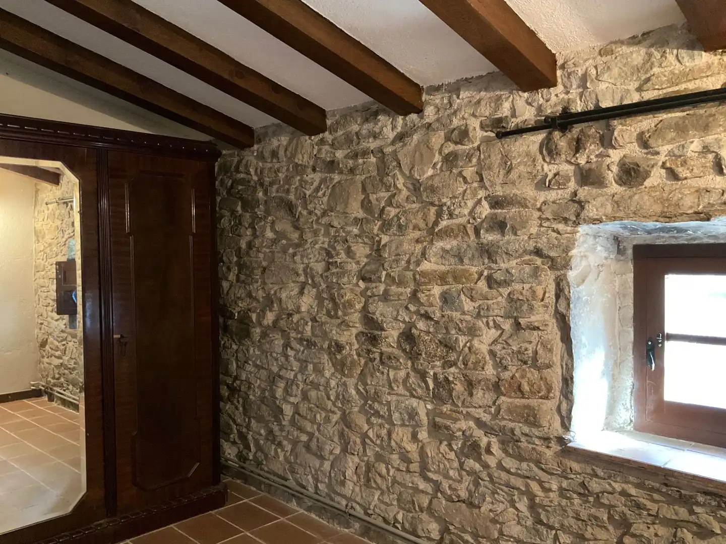 Finca rústica en venta en Canet d'Adri con Calefacción y Jardín privado
