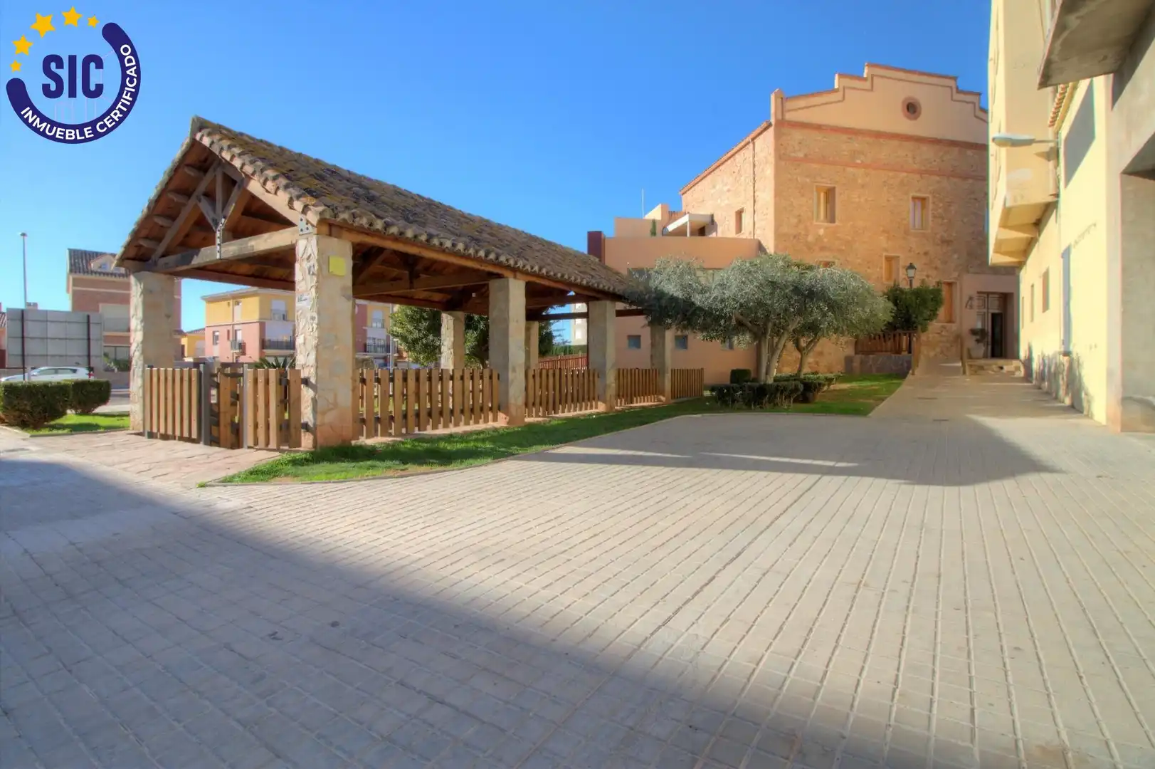 Terreny residencial en venda a Calle de Victoria Kent 26, imagen 9