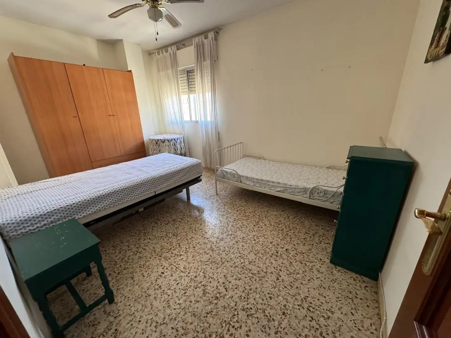 Flat with terrace for sale in Casco Antiguo, imagen 21