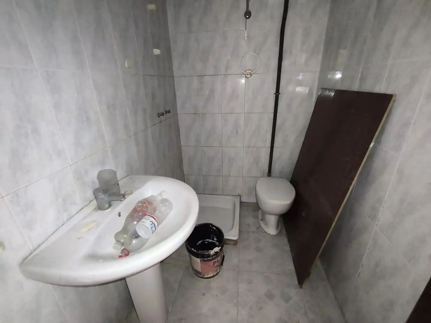 Bathroom of Detached homes for sale in Baza  with Terrace and Balcony