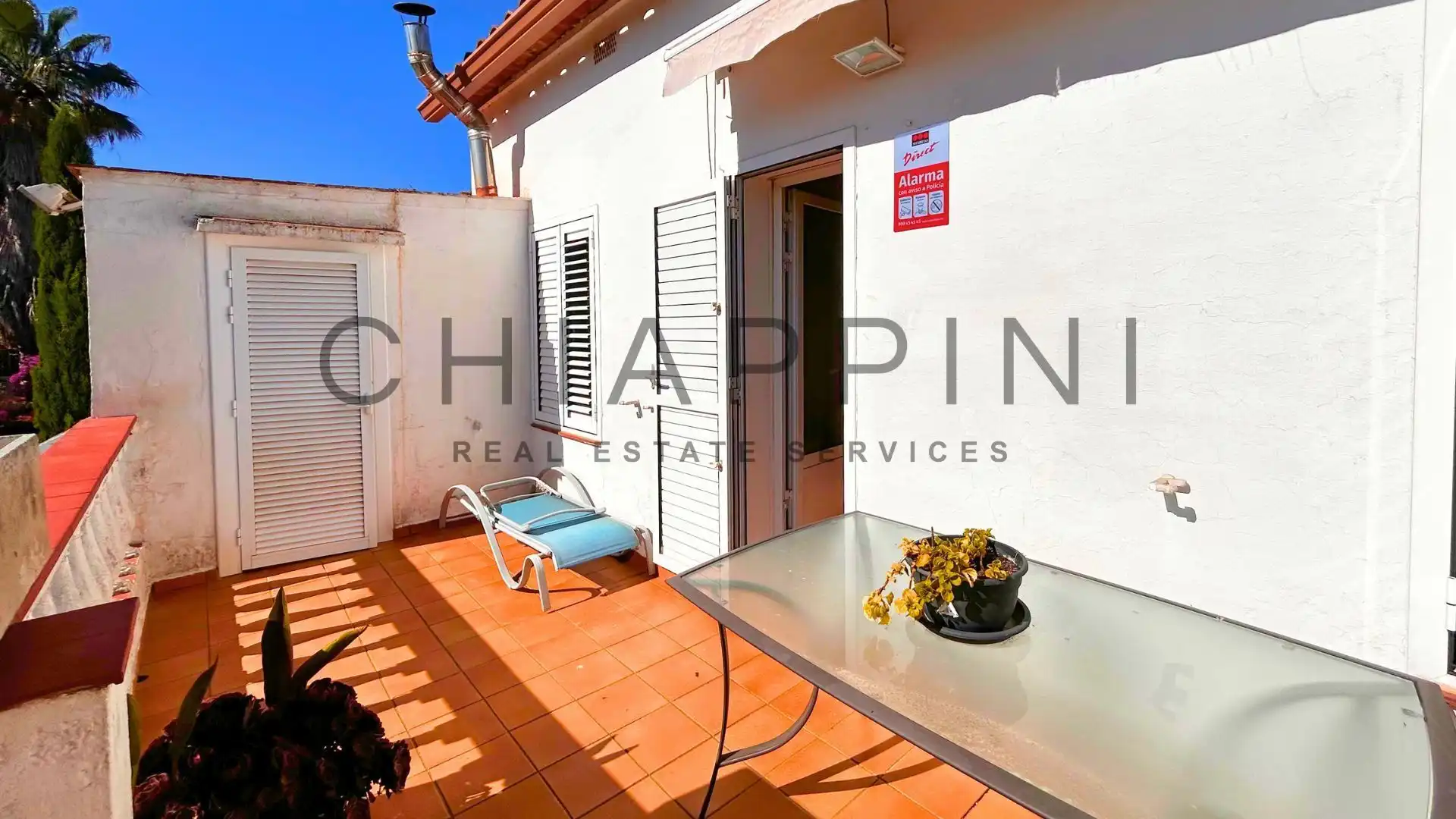 Terraced house with garden for sale in Sa Riera - Sa Fontansa, imagen 27
